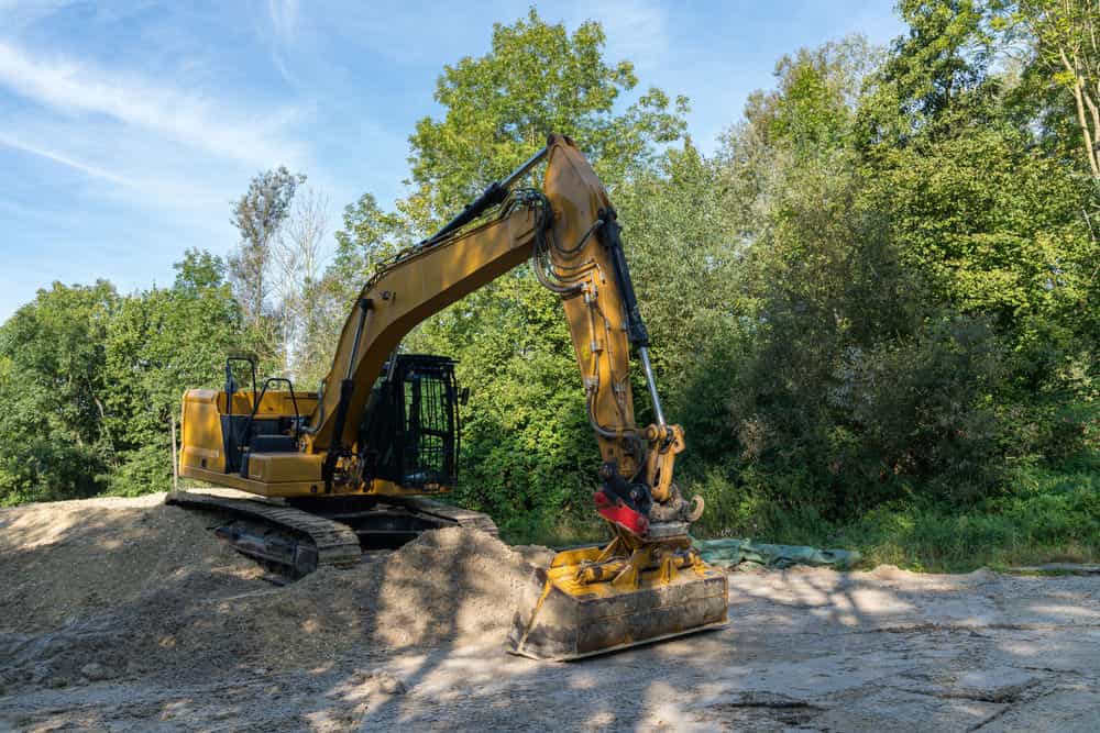 Hero image for BTB Hardscaping & Excavation